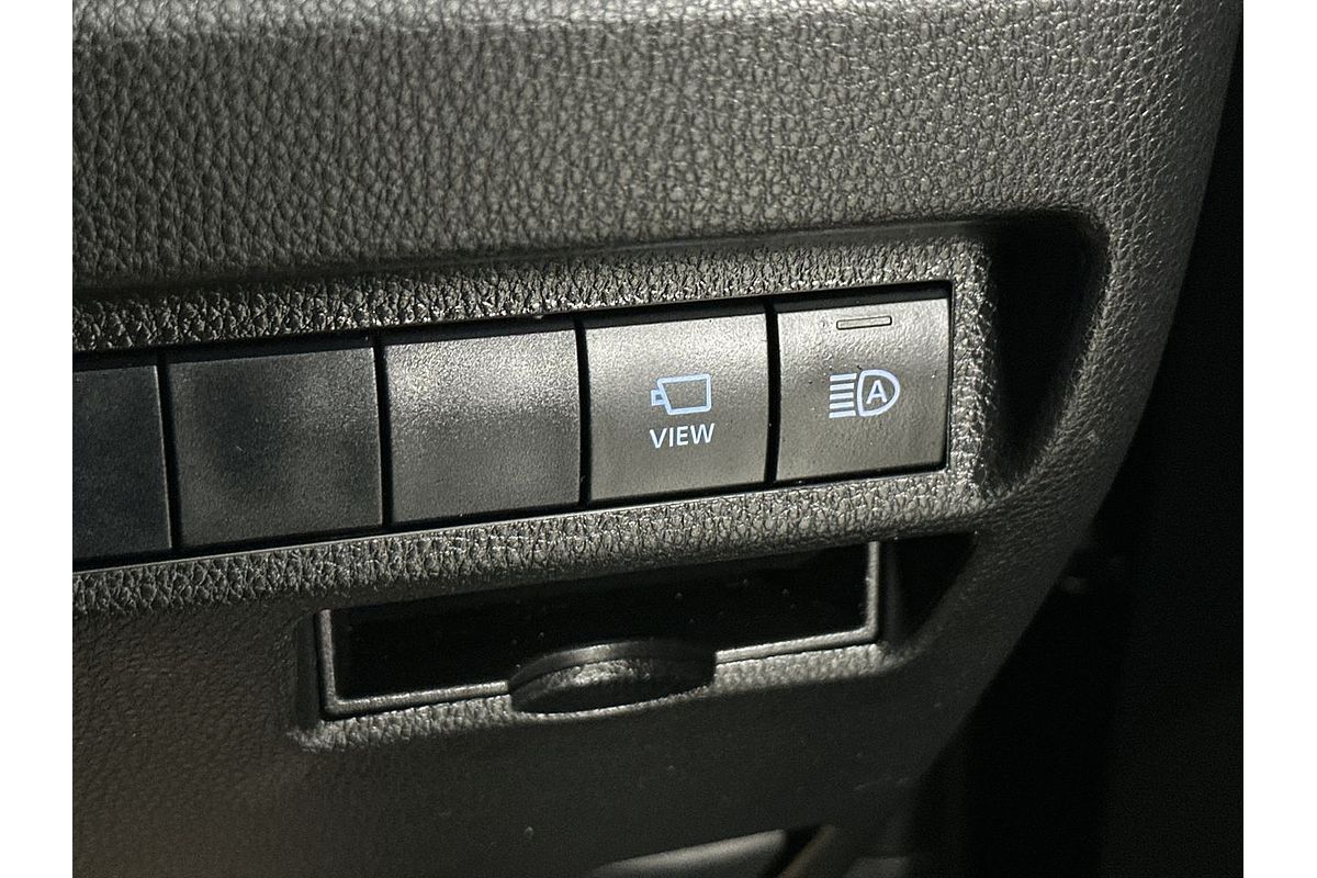 2019 Toyota RAV4 Edge AXAA54R