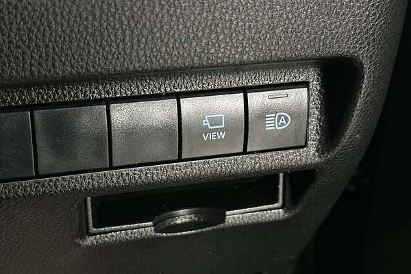 2019 Toyota RAV4 Edge AXAA54R