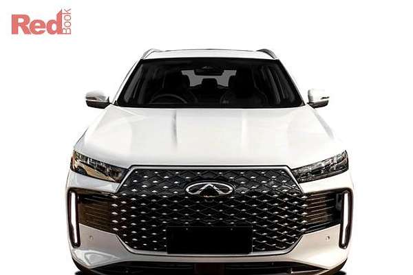 2026 Chery Tiggo 4 Ultimate