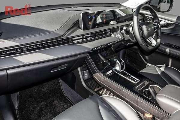 2026 Chery Tiggo 4 Ultimate