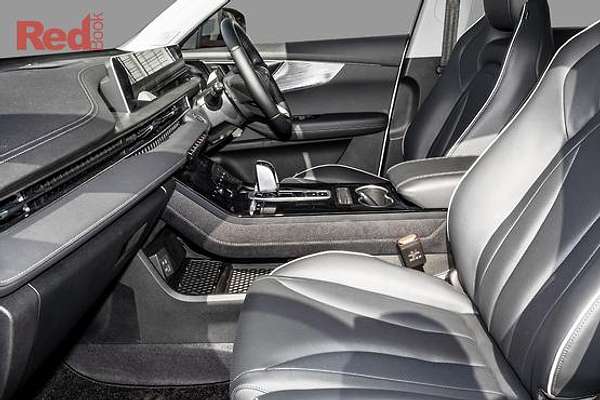 2026 Chery Tiggo 4 Ultimate