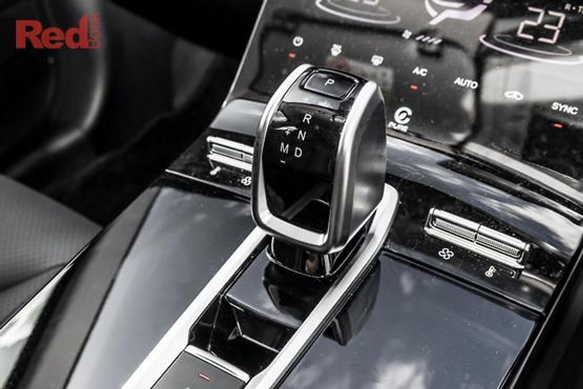 2026 Chery Tiggo 4 Ultimate