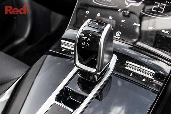 2026 Chery Tiggo 4 Ultimate