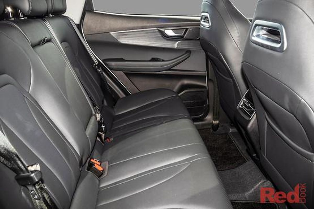 2026 Chery Tiggo 4 Ultimate