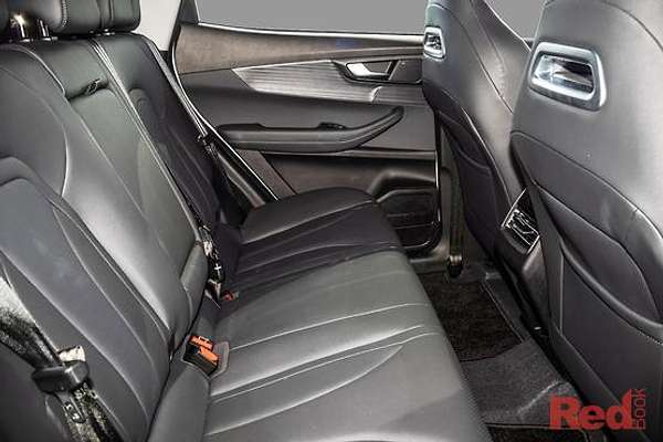 2026 Chery Tiggo 4 Ultimate