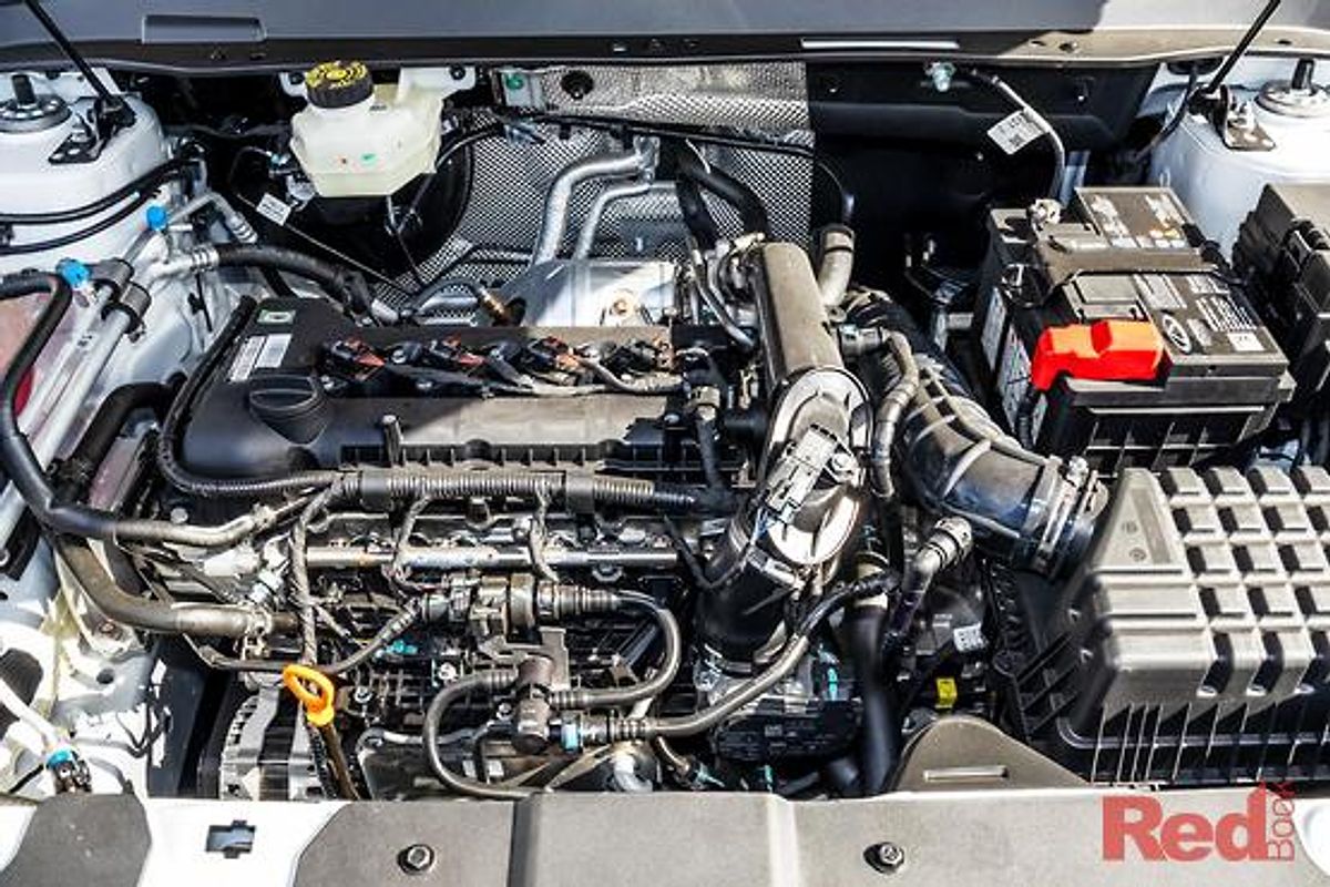 2026 Chery Tiggo 4 Ultimate