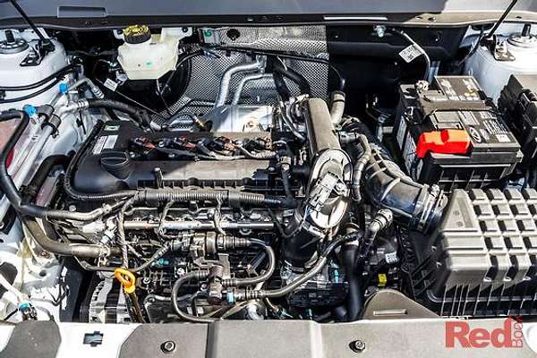 2026 Chery Tiggo 4 Ultimate