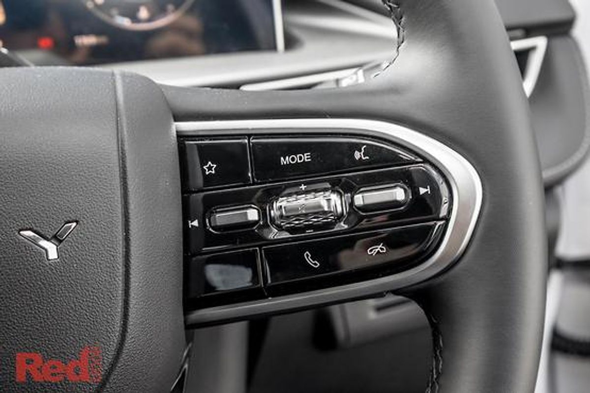 2026 Chery Tiggo 4 Ultimate