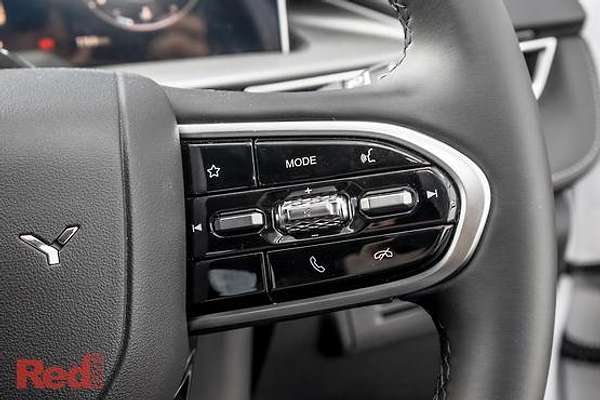 2026 Chery Tiggo 4 Ultimate