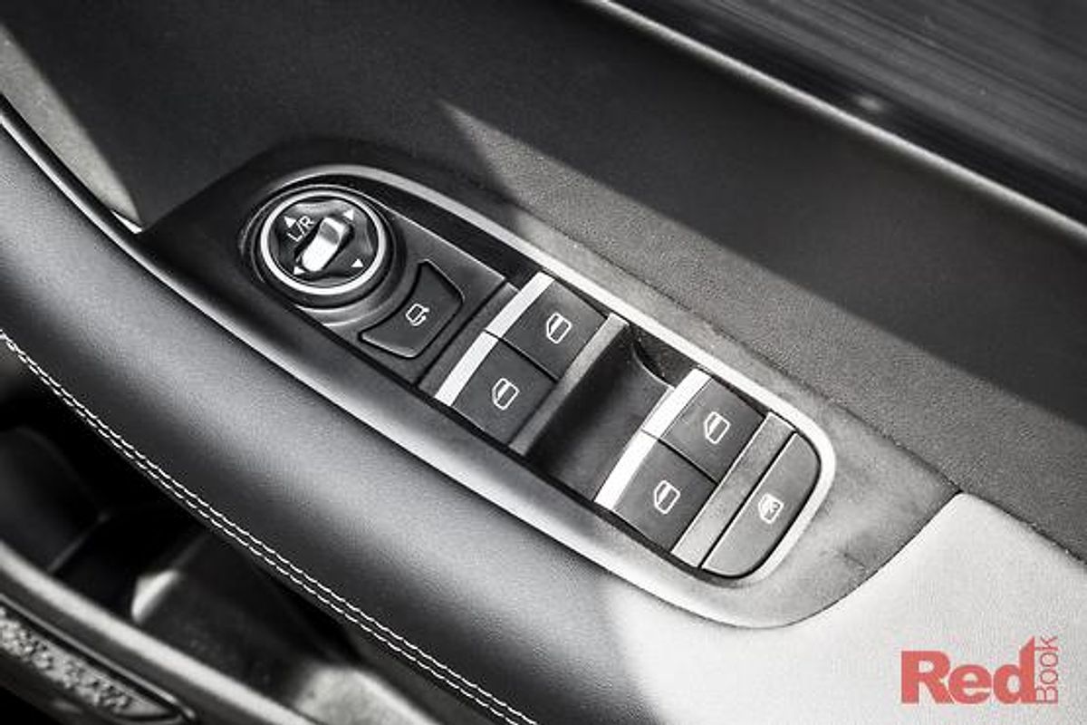 2026 Chery Tiggo 4 Ultimate