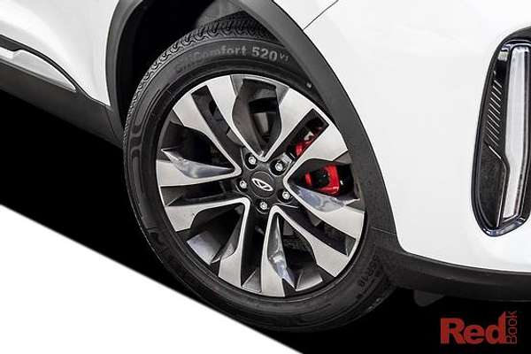 2026 Chery Tiggo 4 Ultimate