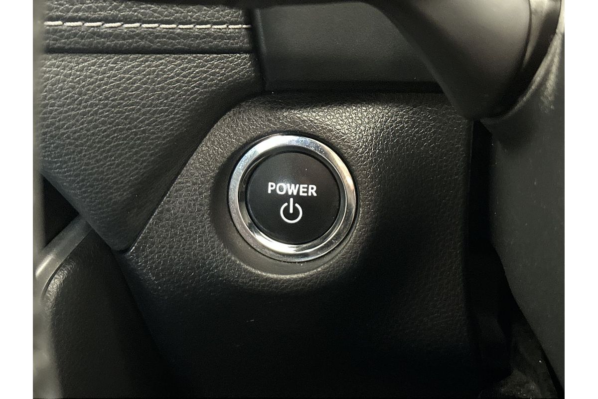 2024 Toyota RAV4 GX AXAH52R