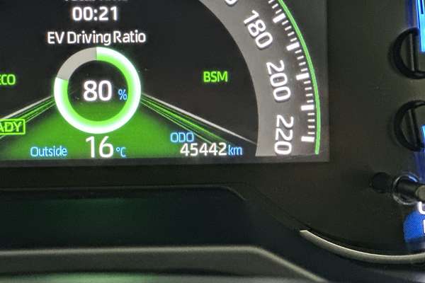 2024 Toyota RAV4 GX AXAH52R