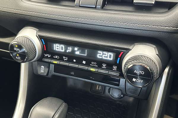 2024 Toyota RAV4 GX AXAH52R