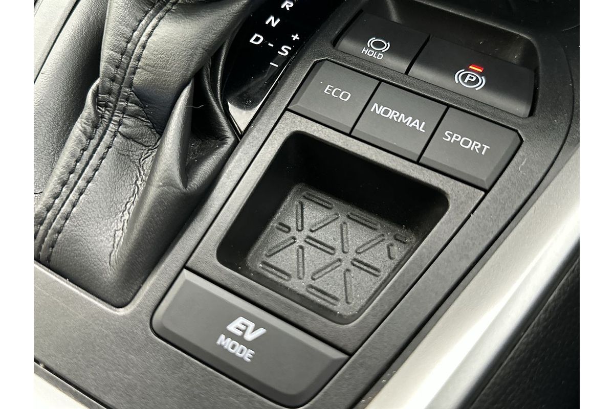 2024 Toyota RAV4 GX AXAH52R