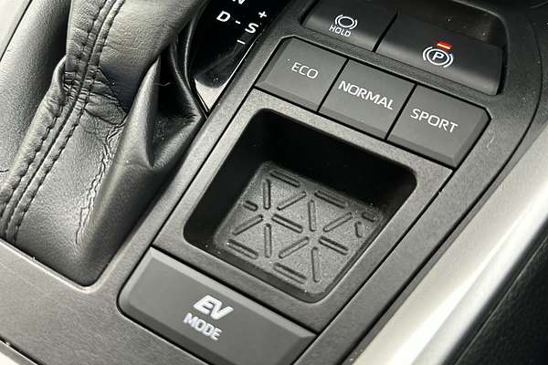 2024 Toyota RAV4 GX AXAH52R