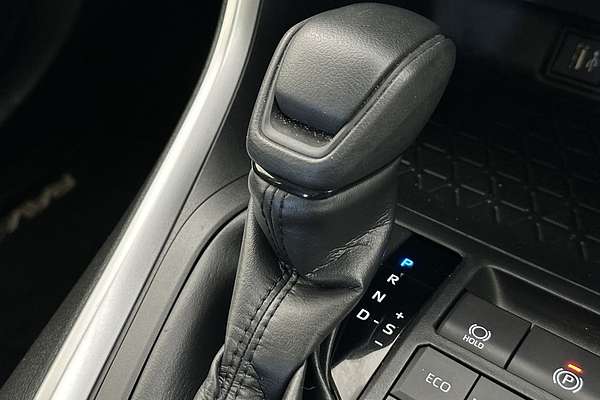 2024 Toyota RAV4 GX AXAH52R