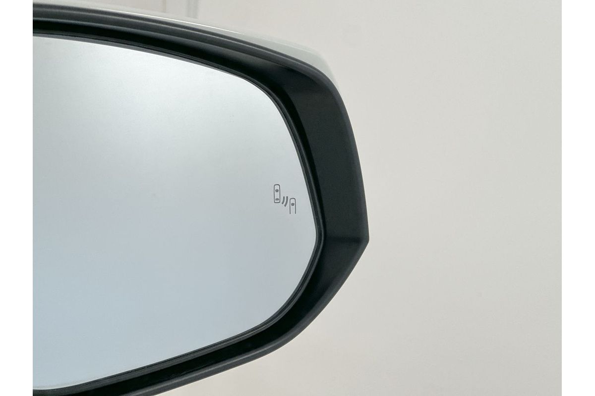 2024 Toyota RAV4 GX AXAH52R