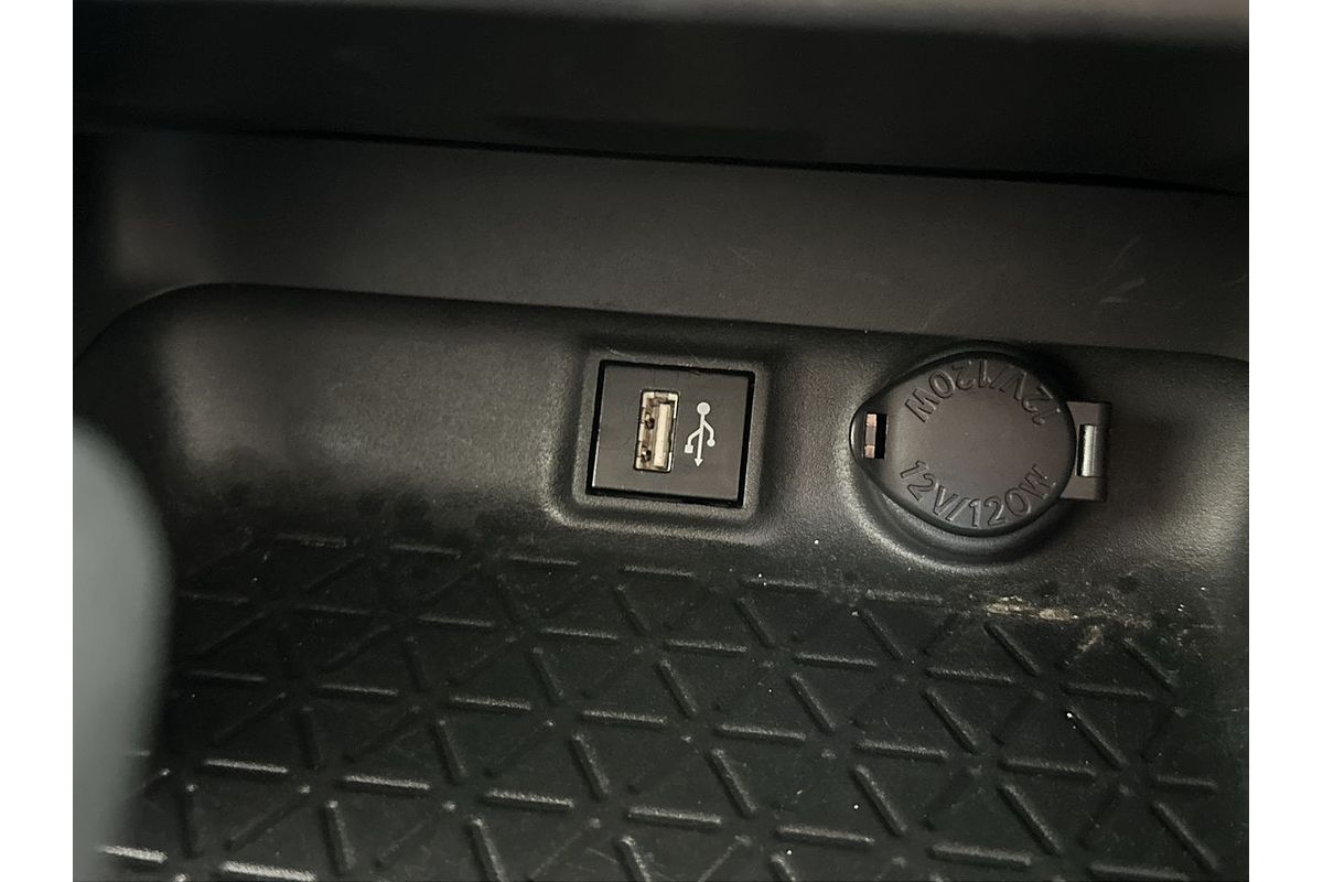 2024 Toyota RAV4 GX AXAH52R