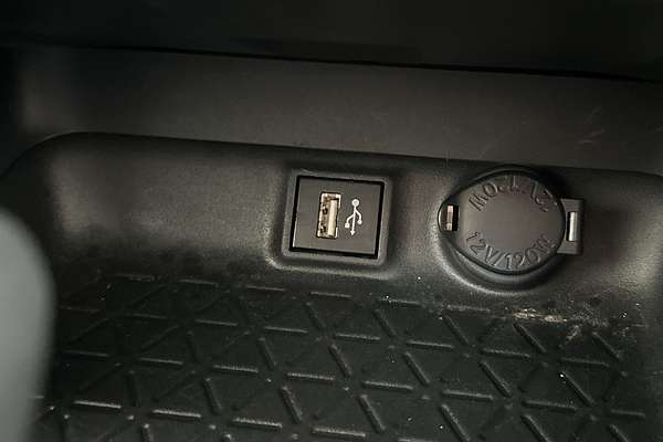 2024 Toyota RAV4 GX AXAH52R