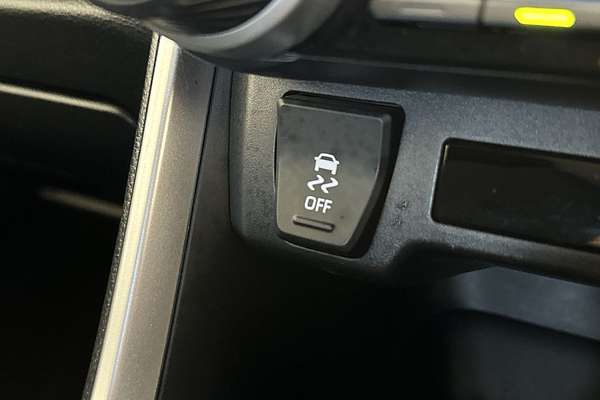 2024 Toyota RAV4 GX AXAH52R