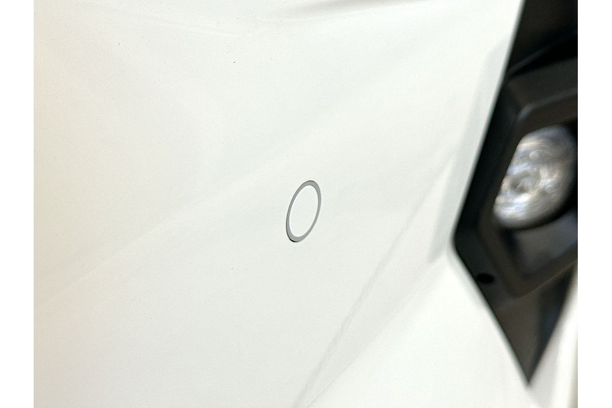 2024 Toyota RAV4 GX AXAH52R