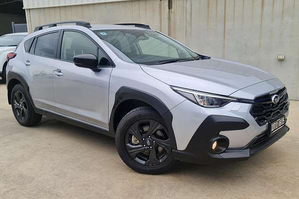 2024 Subaru Crosstrek 2.0L G6X