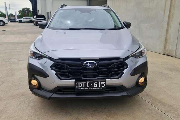 2024 Subaru Crosstrek 2.0L G6X