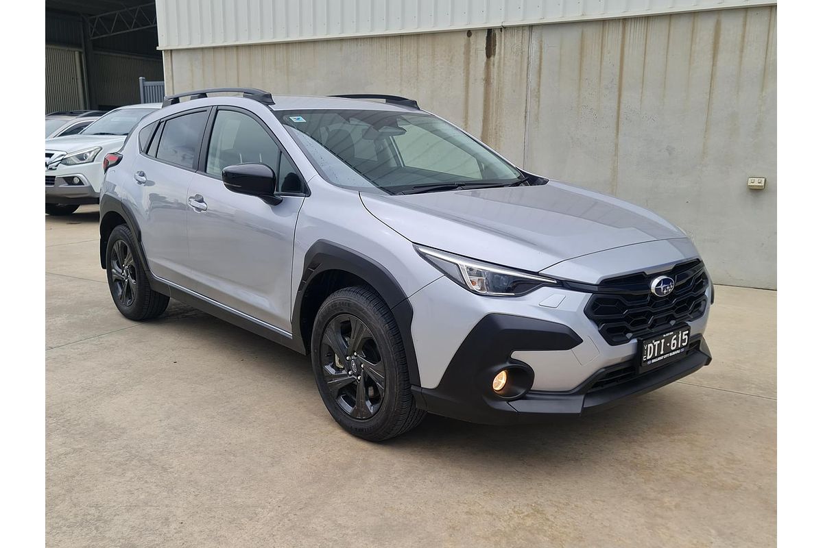 2024 Subaru Crosstrek 2.0L G6X