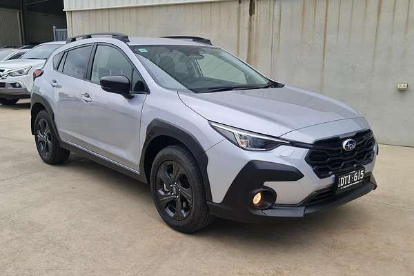 2024 Subaru Crosstrek 2.0L G6X