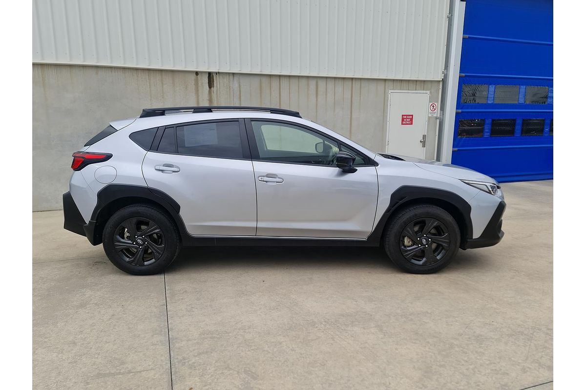 2024 Subaru Crosstrek 2.0L G6X