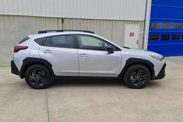 2024 Subaru Crosstrek 2.0L G6X