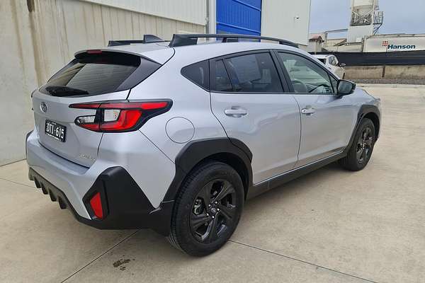 2024 Subaru Crosstrek 2.0L G6X