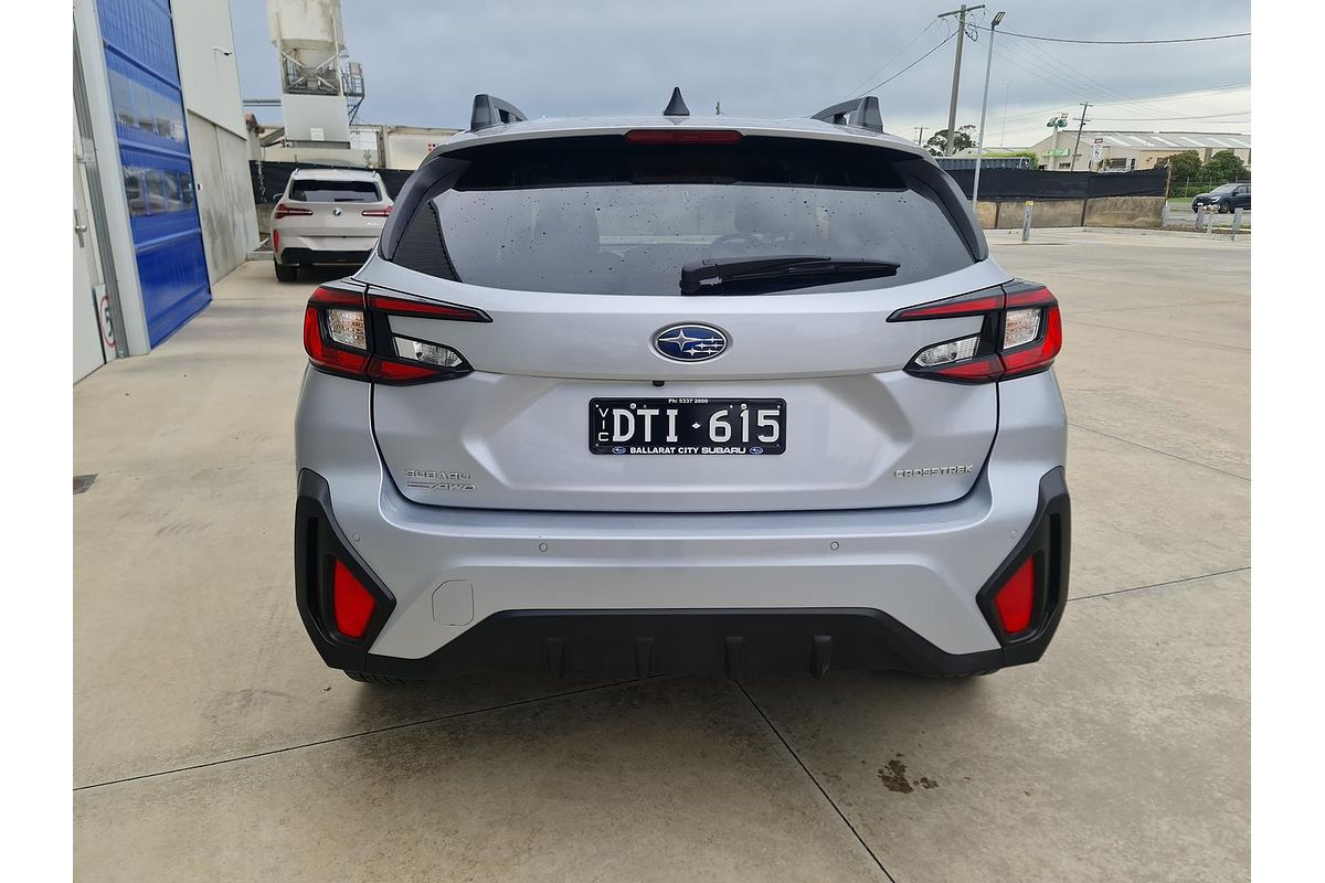 2024 Subaru Crosstrek 2.0L G6X