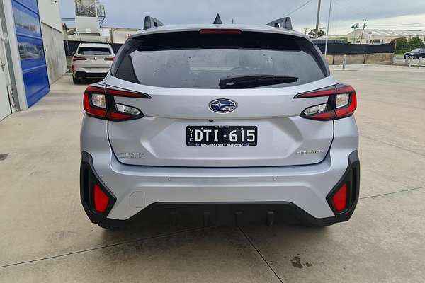 2024 Subaru Crosstrek 2.0L G6X