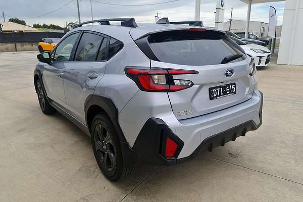 2024 Subaru Crosstrek 2.0L G6X