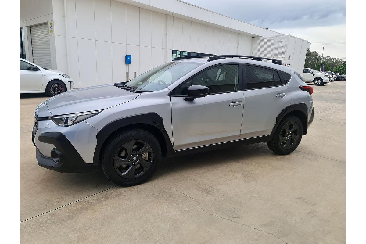 2024 Subaru Crosstrek 2.0L G6X