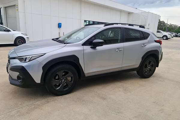 2024 Subaru Crosstrek 2.0L G6X