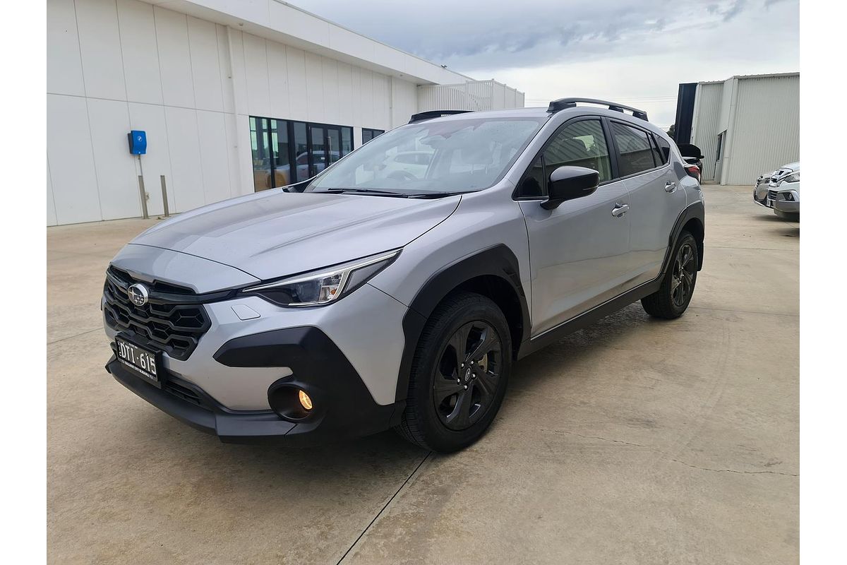 2024 Subaru Crosstrek 2.0L G6X