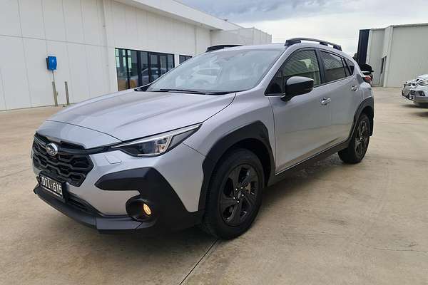 2024 Subaru Crosstrek 2.0L G6X