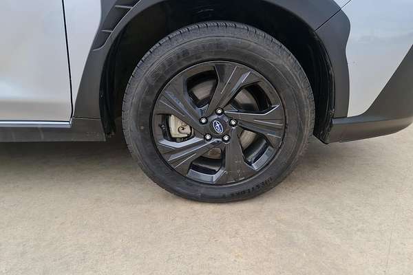 2024 Subaru Crosstrek 2.0L G6X