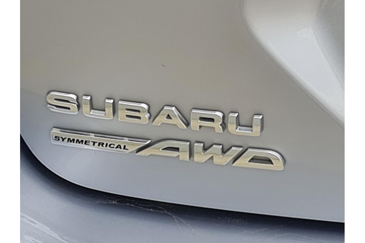 2024 Subaru Crosstrek 2.0L G6X