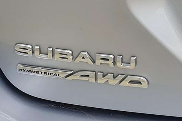 2024 Subaru Crosstrek 2.0L G6X