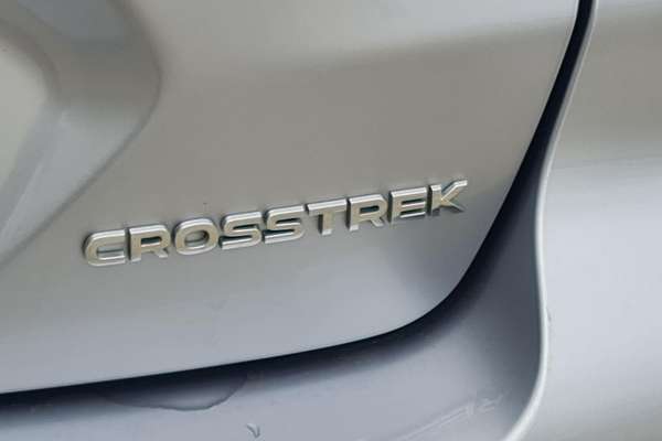 2024 Subaru Crosstrek 2.0L G6X