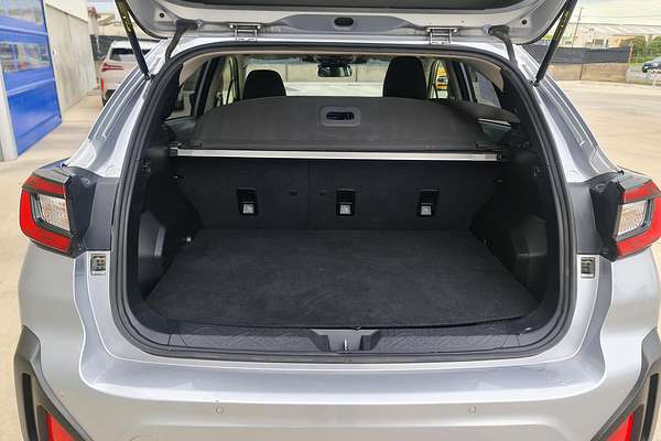 2024 Subaru Crosstrek 2.0L G6X