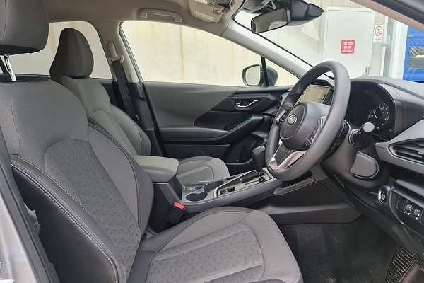 2024 Subaru Crosstrek 2.0L G6X