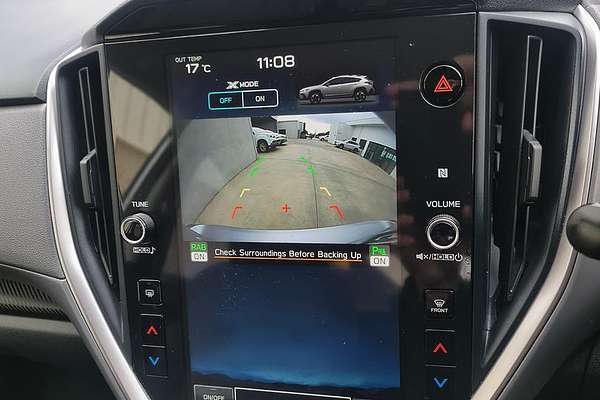 2024 Subaru Crosstrek 2.0L G6X