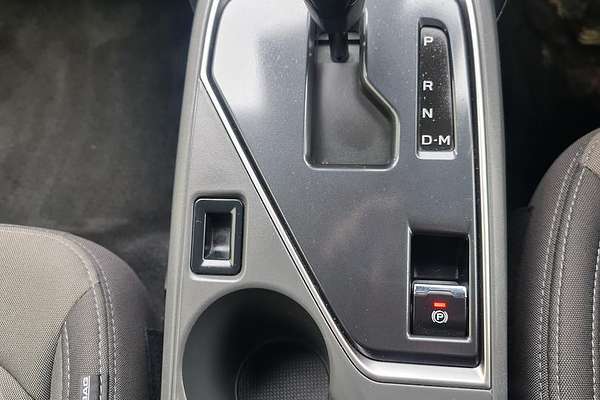 2024 Subaru Crosstrek 2.0L G6X