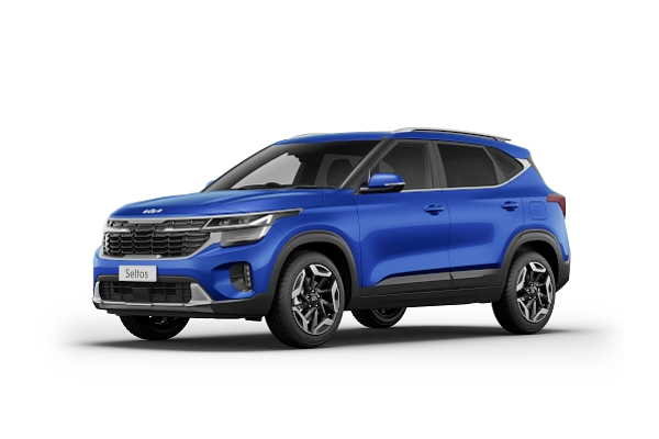 2025 Kia Seltos GT-Line SP2 PE