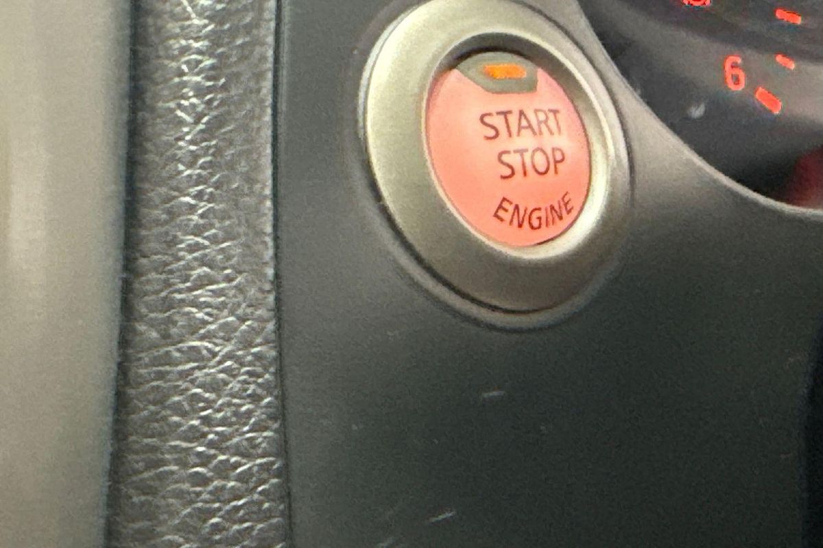 2019 Nissan Navara ST-X D23 Series 3 4X4